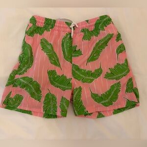 TBBC Tortola Swim trunk, Colony Camouflage